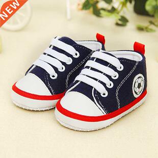 0-12M Baby Boys Girls Sports Shoes Children Zapatillas Toddl