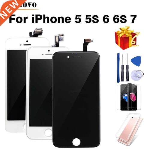 LCD Display For iPhone 6S 5 5S SE Touch Screen Digitizer for