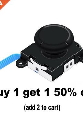 2-10pcs/Lot OEM Nintendo Switch Joy-con Controller Analog Jo