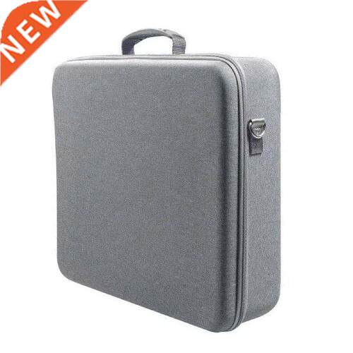 Carrying Case Portable Waterproof Travel Bag Fits PS5