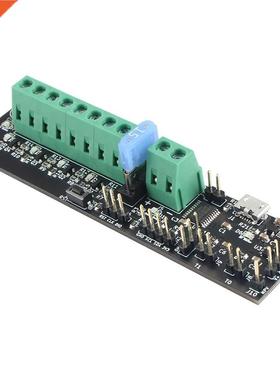 Klipper expander expansion board new version expander expans