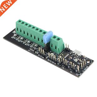 Klipper expander expansion board new version expander expans