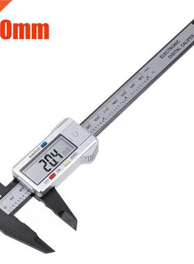Vastar 150mm 100mm Digital Vernier Caliper Accurate Caliper
