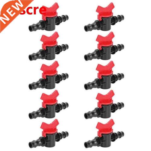 lead connector 1/2 Hose Irrigation Fittings Barbed in-Line