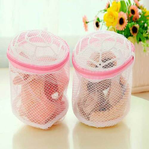 Bra Washing Bag Household Underwear Washing Mesh Clothes Und