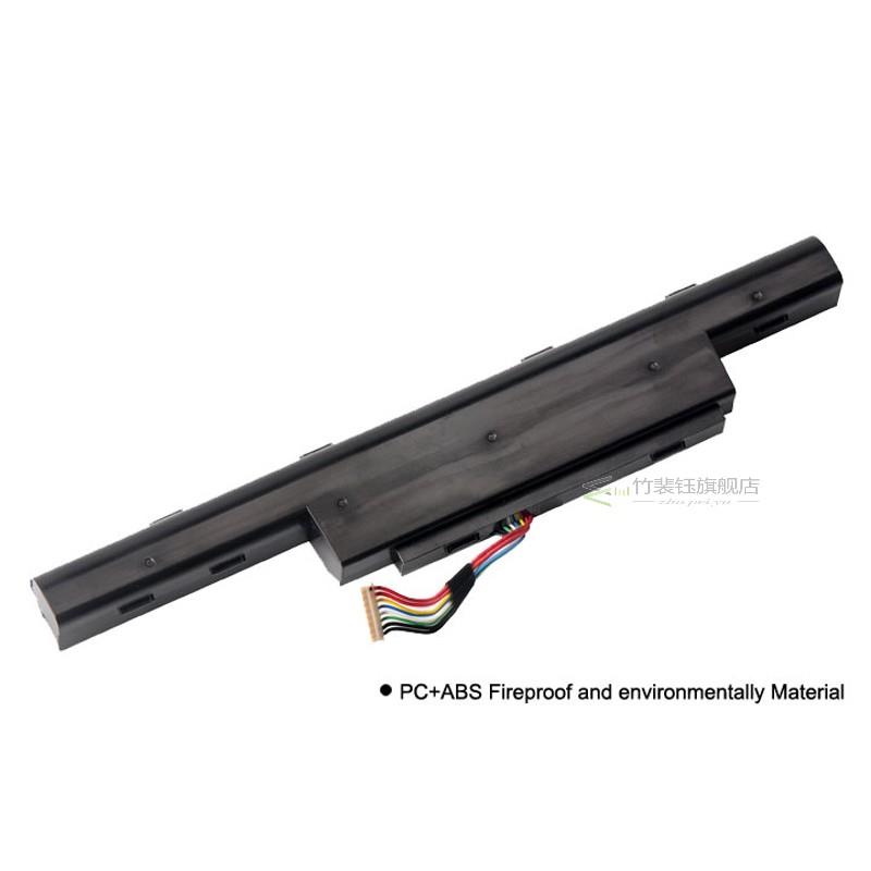 New AS16B5J AS16B8J Laptop Battery for Acer Aspire E5-575G-5-封面