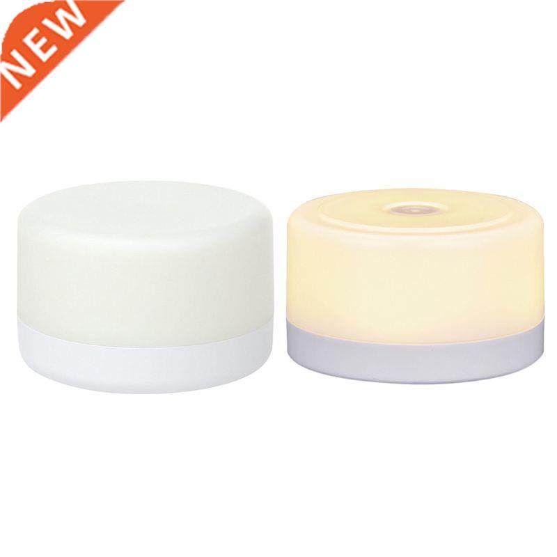 Dimmable LED Night Light Touch Lights Portable Lamp for