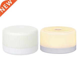 Dimmable LED Night Light Touch Lights Portable Lamp for