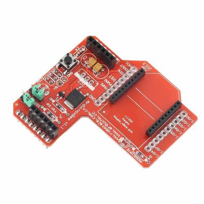 For XBee Wireless Shield Module Expansion Board For Electron