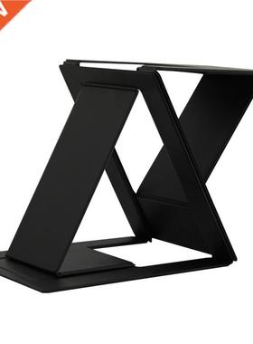 Notebook Computer Stand Invisible Folding Multifunctional Cr