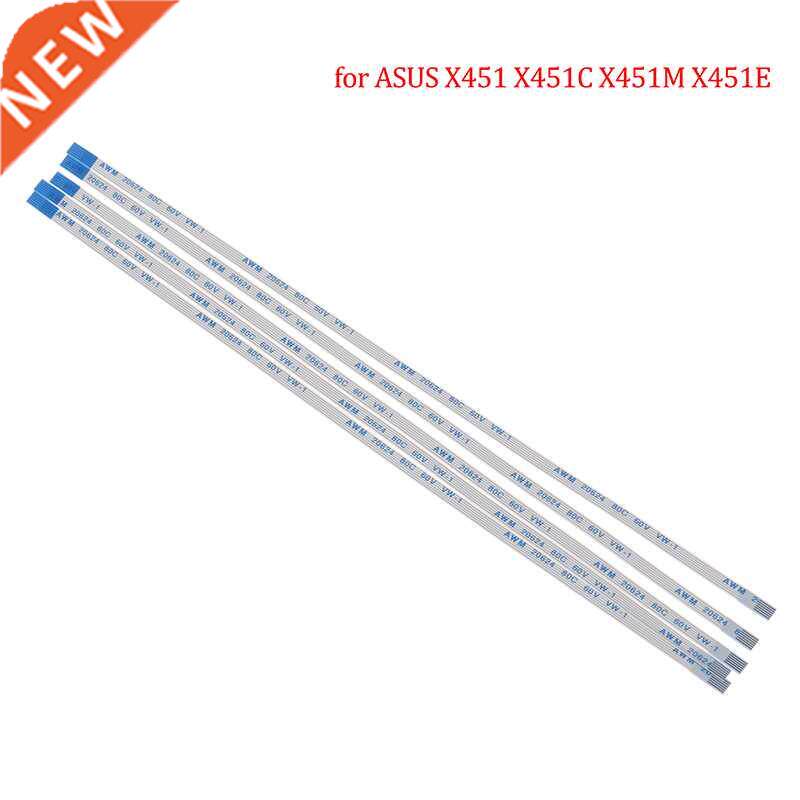 5pcs New Laptop Switch Cable For ASUS X451 X451C X451M X451E