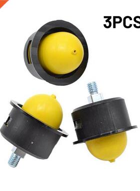 NEW 3Pcs Fuel Pump Primer Replacement Accessories Attachment