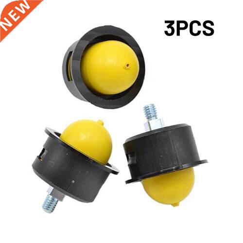 NEW 3Pcs Fuel Pump Primer Replacement Accessories Attachment