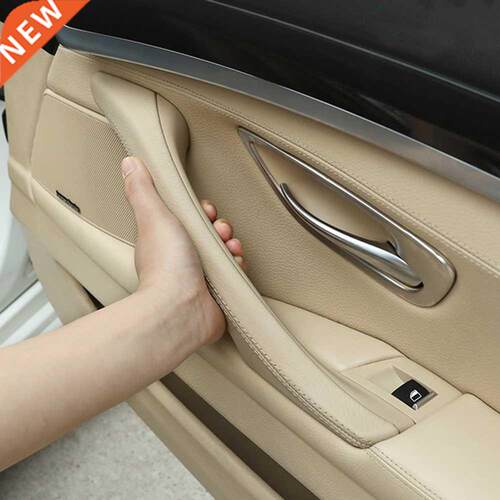 1pcs For BMW 5 series F10 F11 Beige Black Car left right ins