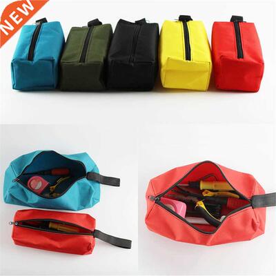 Oxford Waterproof Storage Hand Tool Bag Screws Nails Drill