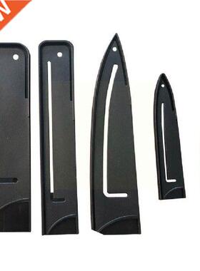 Outdoor Portable Steel Knife Protective Knife Cover Camping