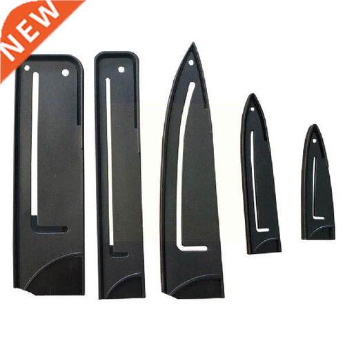 Outdoor Portable Steel Knife Protective Knife Cover Camping