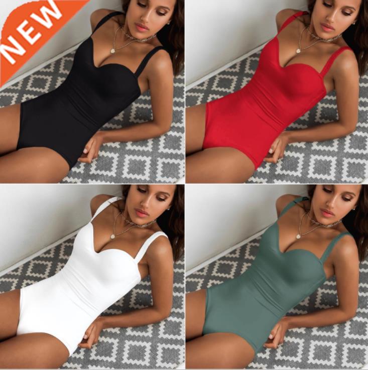 2019sexy swimming suit women bikini swimwear性感泳衣女比基尼