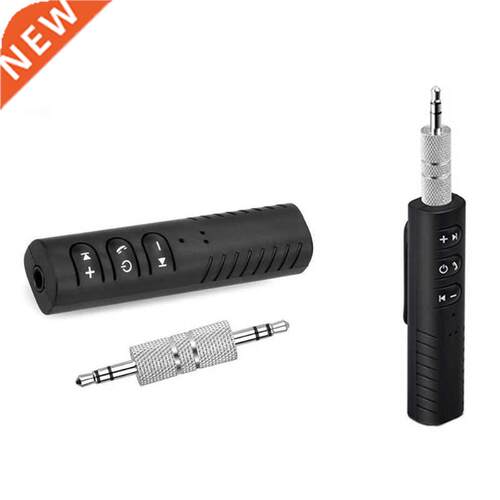 .5mm jack Bluetooth Car Kit Handsfree Music Audio Receiver