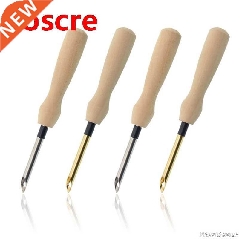 Knitting Embroidery Pen Weaving Felting Craft Punch Needle T