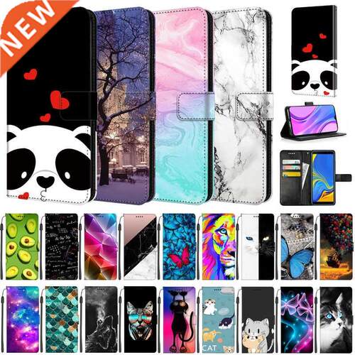 Flp Stand Leather Cover For Xaom Redm 10C Wallet Phone C