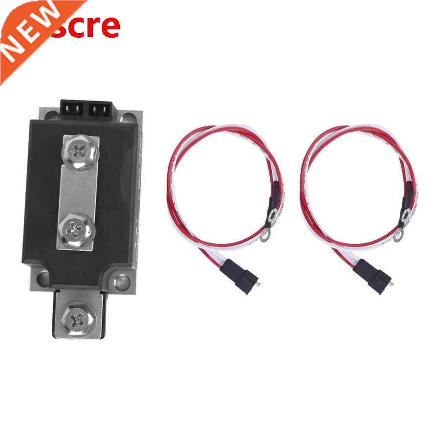 High Power Thyristor Module Automatic Control Electrical Swi