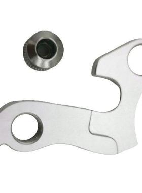 Tail Hook Alloy Removable Replacing Mech Derailleur Hanger