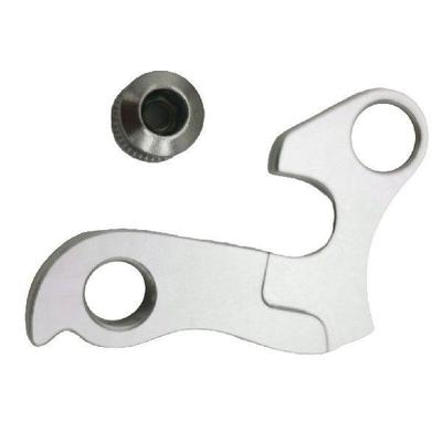 Tail Hook Alloy Removable Replacing Mech Derailleur Hanger