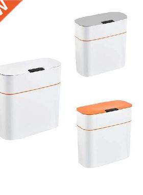 13L Smart Sensor Automatic Trash Can Home Induction Garbage