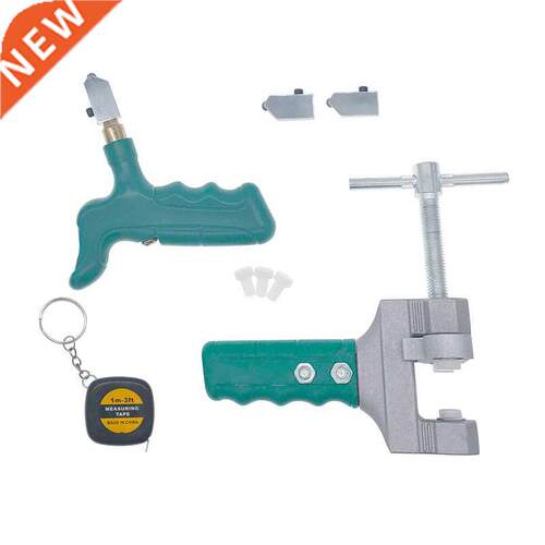 Glass Cutter Tile High-Strength Haneld Multi-Function Port