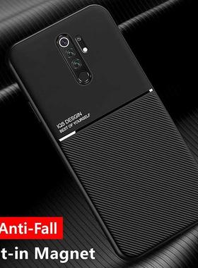 For Xiaomi Mi 9T 10T 11T 9 8 Poco X3 NFC F3 Anti Shock Magne