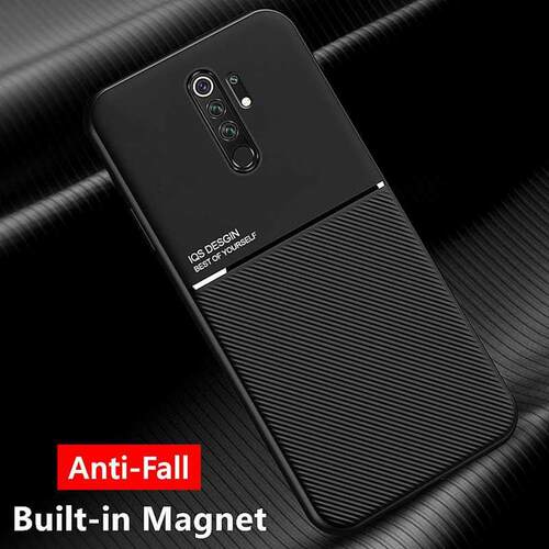 For Xiaomi Mi 9T 10T 11T 9 8 Poco X3 NFC F3 Anti Shock Magne