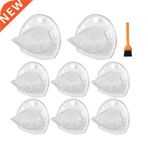 Replacement Filter for Black &Decker Power Tools VF110 D