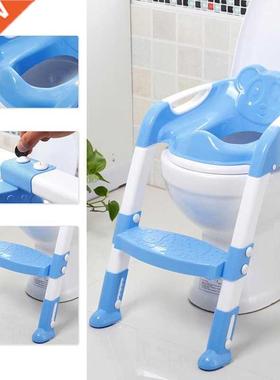 Baby Potty Training Seat Children's Potty Baby Toilet Chair