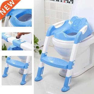Baby Potty Training Seat Children's Potty Baby Toilet Chair