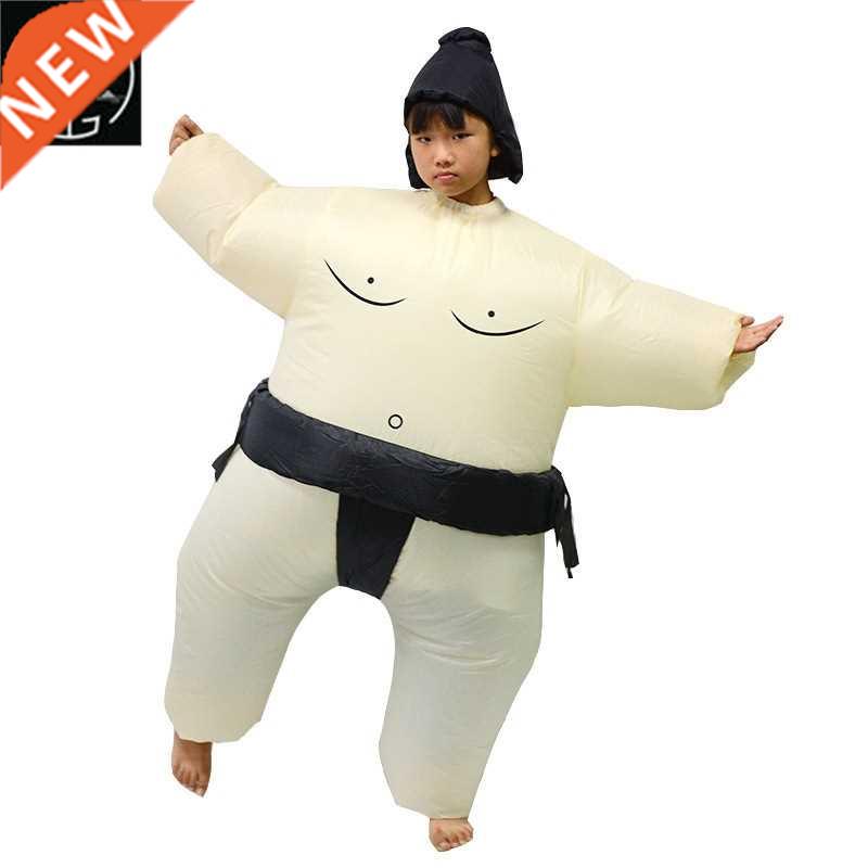 Doll Dress-up Wrestling Games Children's Sumo Inflatable Suo