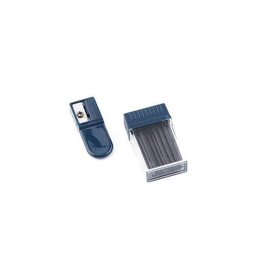 Compass Core Pencil Sharpener Pencil Lead Compass Core Stati