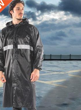 Tourist Cycling Motorcycle Women's Raincoat Biker Adult