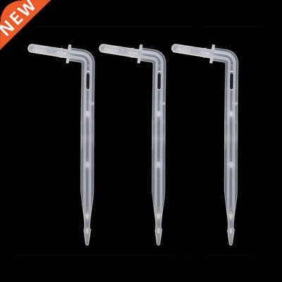 4mm Curved Drop  Dripper Garden Elow end Drop s
