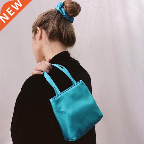 Vintage Square Crossbo bag 2020 Fashion New High quality