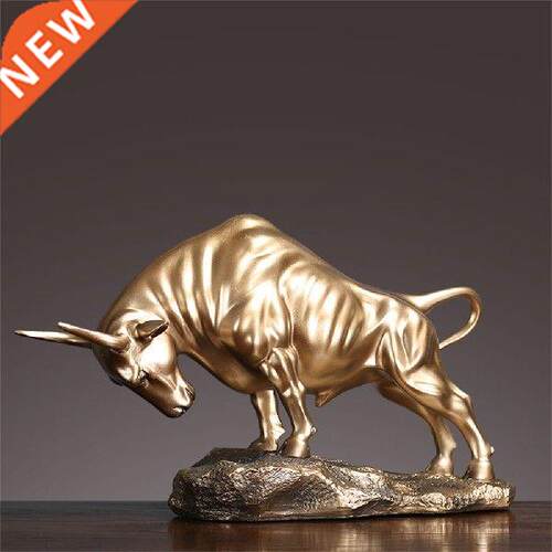 Mascot Home Decor European Style Gift Collection Sculpture