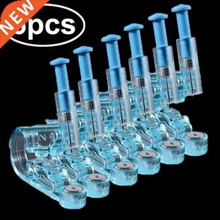 Disposable Ear Piercing Guns Painless Healthy Sterile Punctu