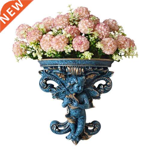 European Home Decoration Stickers Angel Three-dimensional