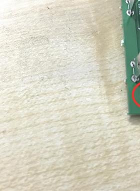 High quality chip board 2431 IC with software for Videojet 1