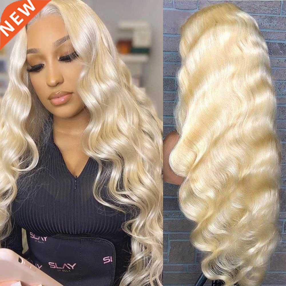 Body Wave Synthetic Lace Front Wig Synthetic Wigs For Women