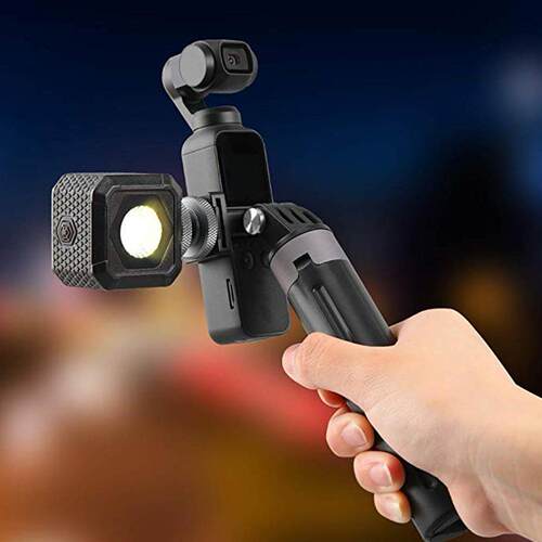Durable Data Port Universal Mount Replacement Selfie Handhel