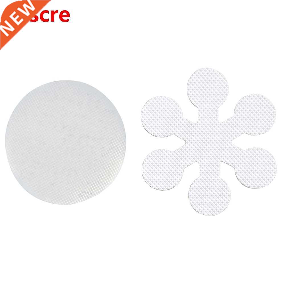 Non-Slip Bathtub Handle Stickers Non-Slip Mat Paste Firmly O