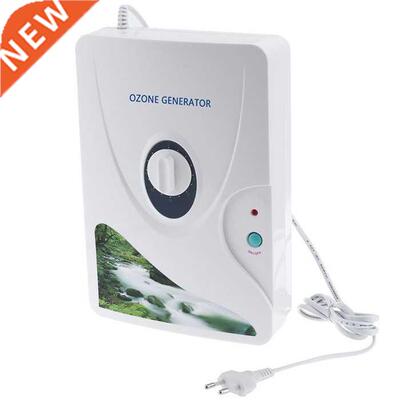 GL -3189A Ozone Generator Ozonator Air Purifier EUUS PLUG St