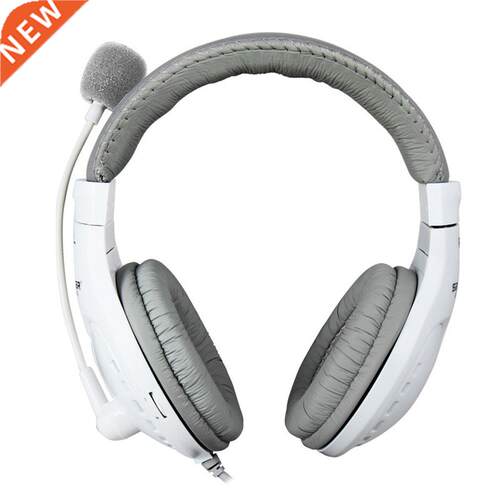 Headphones 40MM High-fidelity Speaker Headphones Online