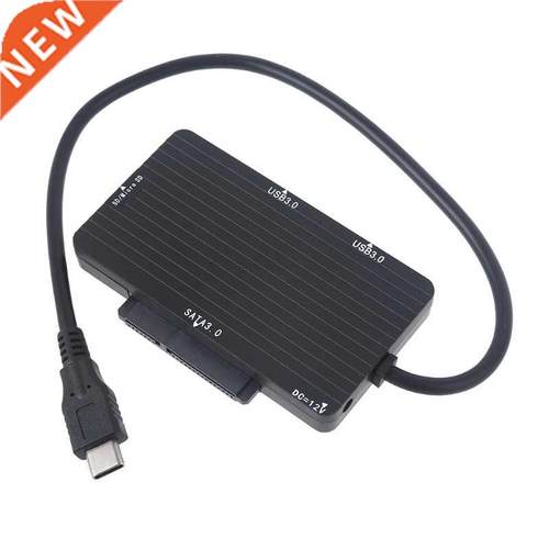 USB 5 in 1 Type C Hub with SD and Card Reader 2 Multiport Ad